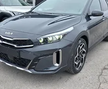 Zunanja slika - KIA XCeed - 1.6 T-GDi GT LINE ISG.7DCT 110.3 kW BARVA GRATIS - 1 - Predogledna slika