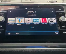 Zunanja slika - VW Tiguan Allspace - 4motion 2.0 TDI R-Line - VIRTUAL - WEBASTO- KLJUK - 12 - Predogledna slika