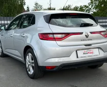 Zunanja slika - Renault Megane - Mégane Mégane Berline dCi 110 Energy Bose EDC - 4 - Predogledna slika