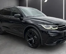 Zunanja slika - VW Tiguan Allspace - 2.0 TDI SCR 4MOTION BMT avt 147kW R-Line... - 2 - Predogledna slika