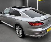 Zunanja slika - VW Arteon - 2.0 TSI R-LINE FULL LED NAVI PDC KAMERA PANO TOP - 3 - Predogledna slika