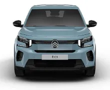 Zunanja slika - Citroën C3 - You ëLectric 113 KM - baterija 44 kWh - 5 - Predogledna slika