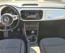 Zunanja slika - VW Beetle - Beetle - 10 - Predogledna slika