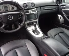 Zunanja slika - Mercedes-Benz CLK-Razred - 220 CDI AUTOMATIC - 7 - Predogledna slika