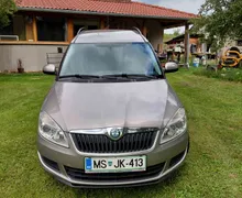 Zunanja slika - Škoda Roomster - 1,2 TSI - 3 - Predogledna slika