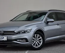 Zunanja slika - Volkswagen Passat - Variant 2.0 TDI avt.-MATRIX-KAMERA-AMBIENT-RADAR-ERGO COMF - 6 - Predogledna slika
