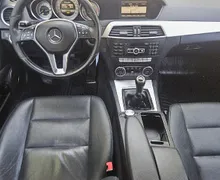 Zunanja slika - Mercedes-Benz C-Razred - 220 CDI 170ks °AVANTGARDE° °XENON° °2x PDC° - 9 - Predogledna slika