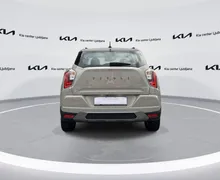 Zunanja slika - SsangYong Tivoli - 1.5 T-GDi Fresh 2WD M T... - 6 - Predogledna slika
