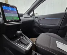 Zunanja slika - Renault Captur - Techno TCe140 Avtomatik +Paket Navi. in parkiranje - 11 - Predogledna slika