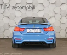 Zunanja slika - BMW M4 - Coupe DCT 431KM Akrapovič - 6 - Predogledna slika