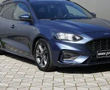 Zunanja slika - Ford Focus - 1.5 EcoBlue 88 kW ST-Line +Key Less+Drive mode + - 1 - Predogledna slika