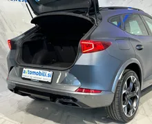 Notranja slika - Cupra Formentor - 2.0 TSI DSG 4Drive|Led|Pano|Kamera|PDC|Gretje|SLO - 7 - Predogledna slika