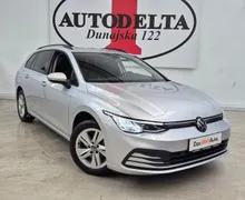 Zunanja slika - Volkswagen Golf - Variant Life 2.0 TDI - 2 - Predogledna slika