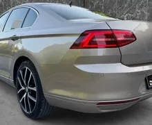 Zunanja slika - Volkswagen Passat - 2.0TDI Highline DSG VIRTUAL ACC FULL LED ALU19 - 3 - Predogledna slika