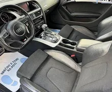 Notranja slika - Audi A5 - Coupe  2.0 TDI - 7 - Predogledna slika