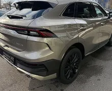Zunanja slika - Forthing Forthing T5 EVO - T5 Evo SPORT ADAS - NA ZALOGI - 4 - Predogledna slika