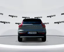 Zunanja slika - Volvo XC40 - B3P Core Avt... - 6 - Predogledna slika
