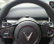 Zunanja slika - Vinfast VF8 - 87.7kWh AWD Plus 408PS-GRATIS POLNILNICA 22 KW - 11 - Predogledna slika