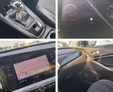 Zunanja slika - Opel Grandland - 1.2 TURBO 130KM GS - servisna zgodovina - 8 - Predogledna slika