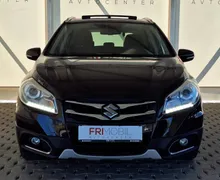Zunanja slika - Suzuki SX4 S-Cross - AllGrip 1.6 VVT Elegance Top•VL.KLJUKA - 5 - Predogledna slika