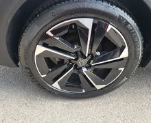 Zunanja slika - Peugeot 408 - ALLURE 1.2 PureTech 130 EAT8 + 4X KAMERA - 9 - Predogledna slika