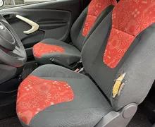 Zunanja slika - Ford Ka - 1.2i - 6 - Predogledna slika