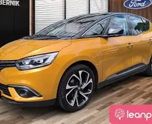 Zunanja slika - Renault Scénic - Scenic TCe 130 Energy Bose-SLO-1.LAST.- LED-VK-samo111TKM - 1 - Predogledna slika