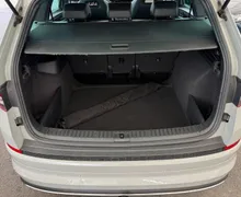Zunanja slika - Škoda Kodiaq - Sportline 2.0 TDI DSG - USNJE - PANO - KAMERA - 11 - Predogledna slika