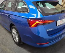Zunanja slika - Škoda Octavia - Combi 2.0 TDI Ambition DSG ACC-LED-KAMERA-LANE- - 4 - Predogledna slika