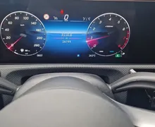 Zunanja slika - Mercedes-Benz CLA-Razred - CLA 200 AMG LINE - 20 - Predogledna slika
