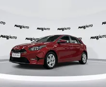 Zunanja slika - KIA Ceed - 1.0 T-GDi EX Champion ISG. MT - 1 - Predogledna slika