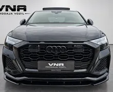 Zunanja slika - Audi RS Q8 - quattro Tiptronic |PANO|RADAR|AERO|ALU23|ZRAK|TOP| - 2 - Predogledna slika