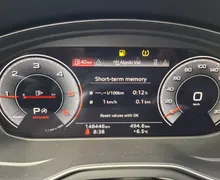 Zunanja slika - Audi A4 - Avant 2.0 TDI S tronic S line VIRTUAL KAMERA MATRIX - 14 - Predogledna slika