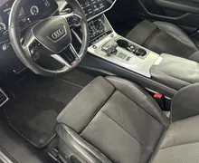 Zunanja slika - Audi A6 - Avant 55 TFSI e quattro Sport S tronic.NEMŠKI.KAMERA.ACC - 1 - Predogledna slika