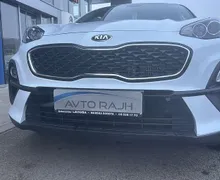 Zunanja slika - KIA Sportage - 1.6 CRDi 100kW EDITION M T6 - 4 - Predogledna slika