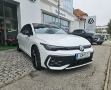 Zunanja slika - Volkswagen Golf - Golf - 1 - Predogledna slika