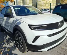 Zunanja slika - Opel Mokka - 1.2 Turbo Edition - 2 - Predogledna slika