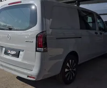 Zunanja slika - Mercedes-Benz Vito - MIXTO 116 CDI PRO dolgi - 6 - Predogledna slika