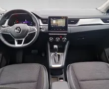 Zunanja slika - Renault Captur - TCe 130 Intens EDC - 10 - Predogledna slika