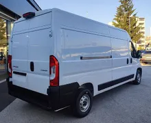 Zunanja slika - Citroën Jumper Confort - 35 L3H2 - 5 - Predogledna slika