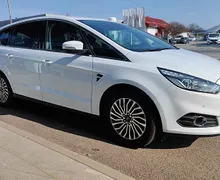 Zunanja slika - Ford S-MAX - 2.0 EcoBlue 110 kW FWD Titanium - 2 - Predogledna slika