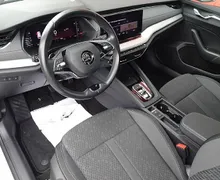Zunanja slika - Škoda Octavia - 2.0 TDI STYLE DSG-NAVI.-LED-SLO.AVTO-1.LASTNIK - 9 - Predogledna slika