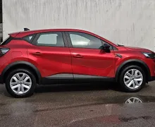 Zunanja slika - Renault Captur - Evolution Tce 115 - 3 - Predogledna slika