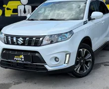 Zunanja slika - Suzuki Vitara - 1.4 Boosterjet AllGrip 4x4-NAVI-CAMERA-HIGH LED- - 1 - Predogledna slika