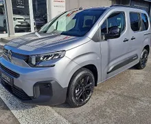 Zunanja slika - Citroën Berlingo - Max M BlueHDi 130 S S EAT8 - 2 - Predogledna slika