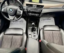 Zunanja slika - BMW X1 - serija : xDrive20d| Navi | Kamera | PDC | Tempo | Odličen | - 8 - Predogledna slika