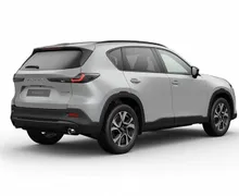 Zunanja slika - Mazda CX-5 - EXCLUSIVE-LINE 2WD AT - 5 - Predogledna slika