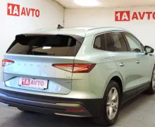 Zunanja slika - Škoda Enyaq - 80 USNJE-ACC-KAMERA-MRTVI KOTI - 5 - Predogledna slika