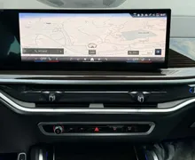 Zunanja slika - BMW X6 - serija : 3.0XD-M PAKET-ZRAČNO-LASER-ACC-KEYLES-360KAMERA- - 11 - Predogledna slika