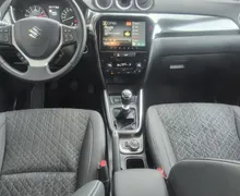 Zunanja slika - Suzuki Vitara - 1.4 Boosterjet AllGrip Hibrid Elegance - 8 - Predogledna slika